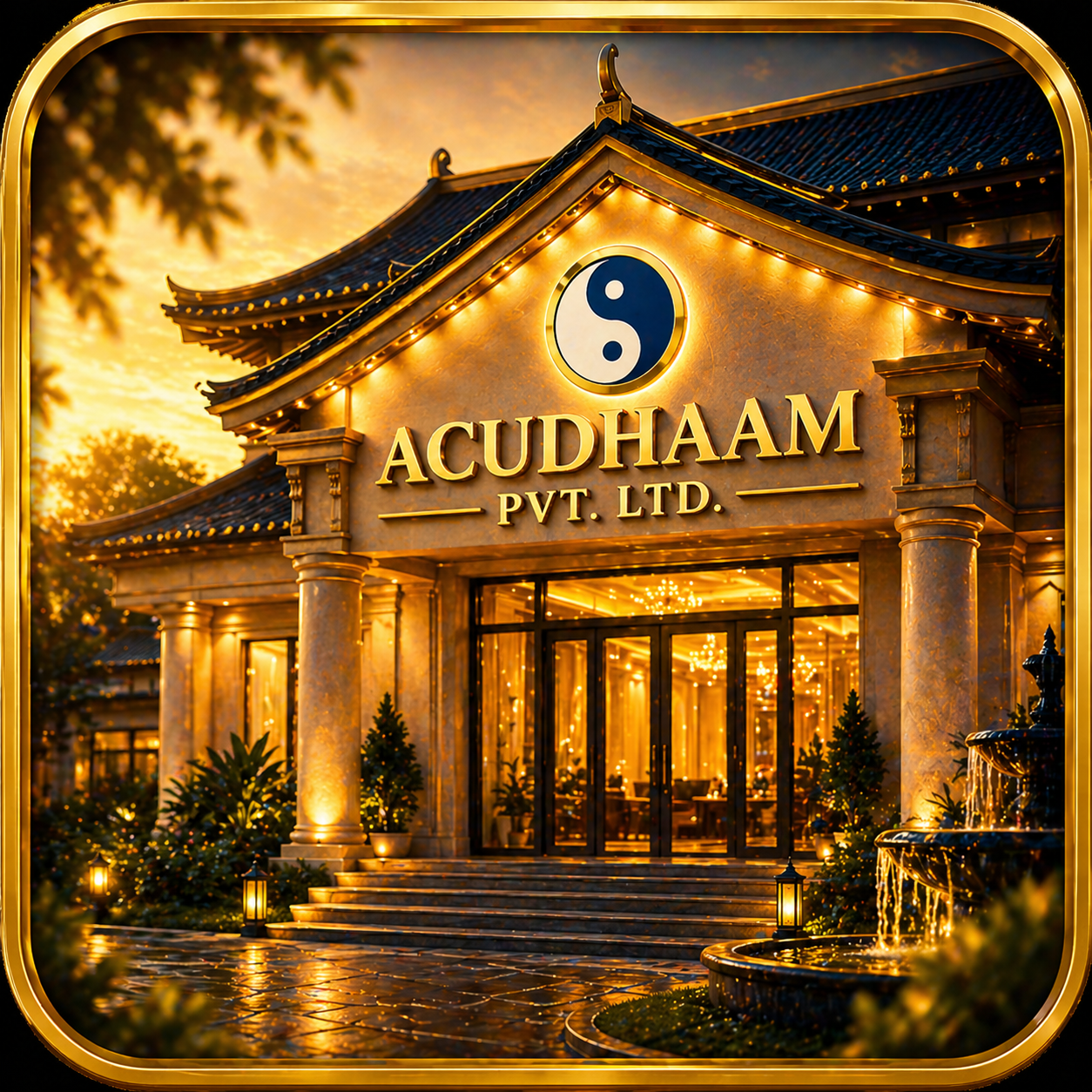 Acudhaam Wellness