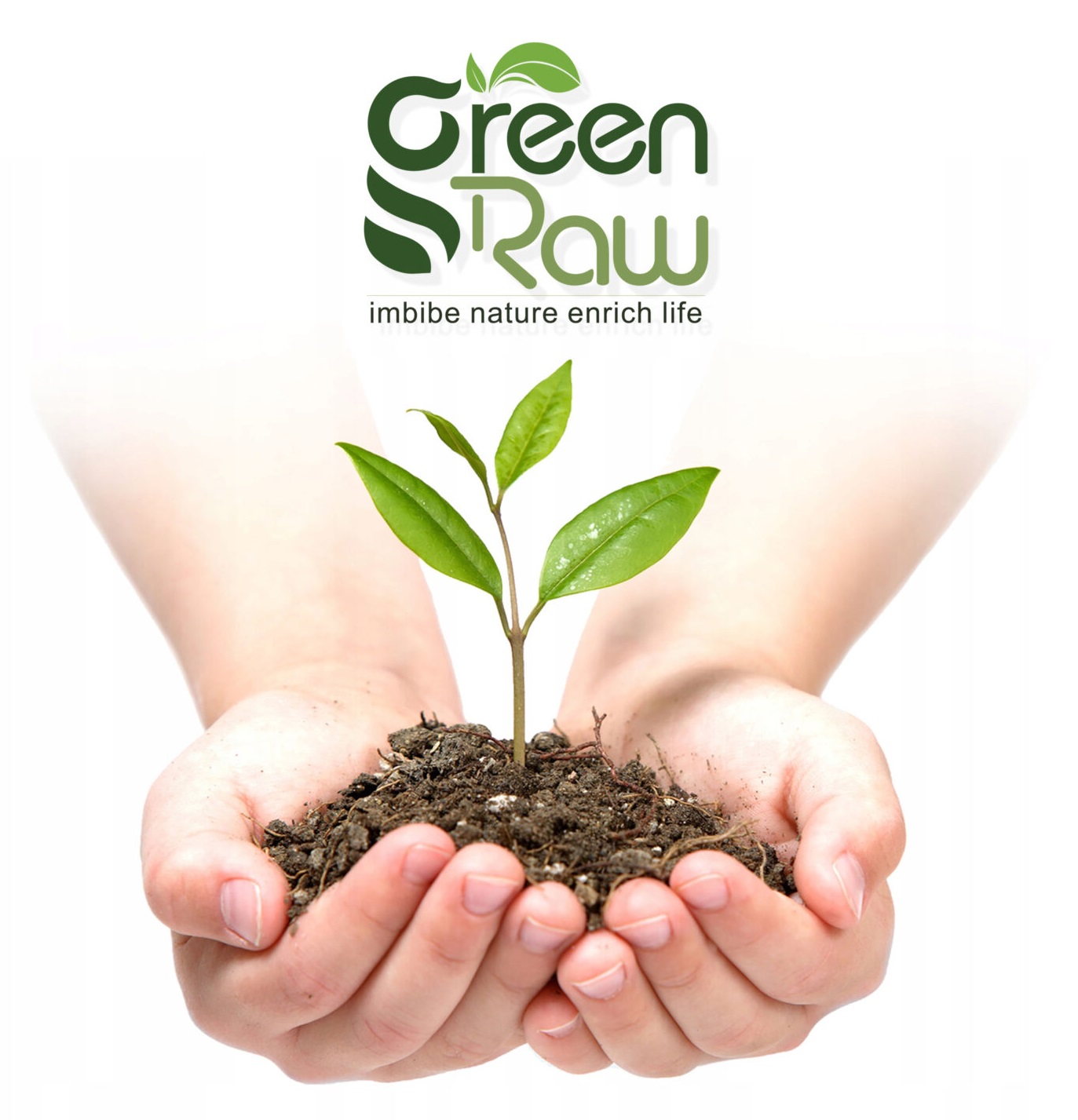 Green Raw Products