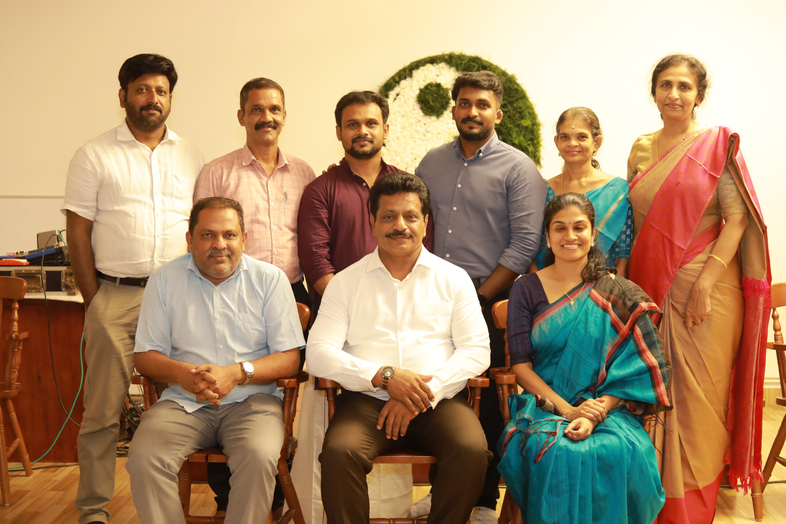 Acudhaam Journey